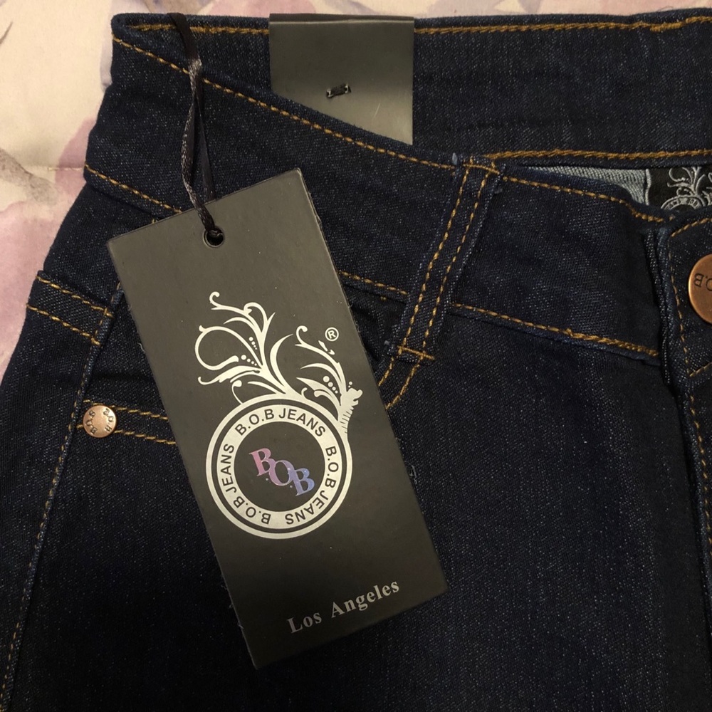 Jean bundle! - Picture 3 of 7